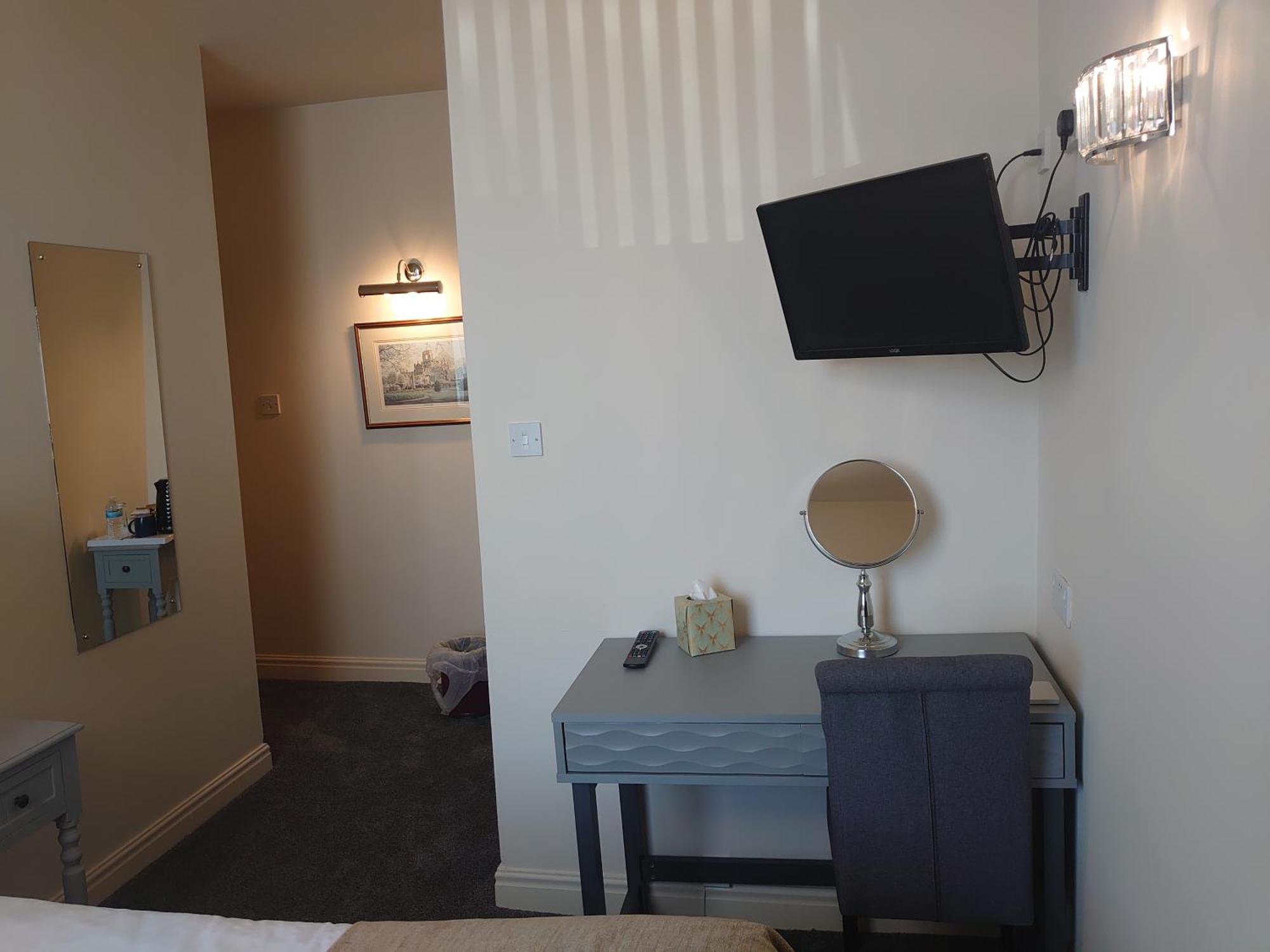Geordie Pride Lodge Liversedge Rom bilde