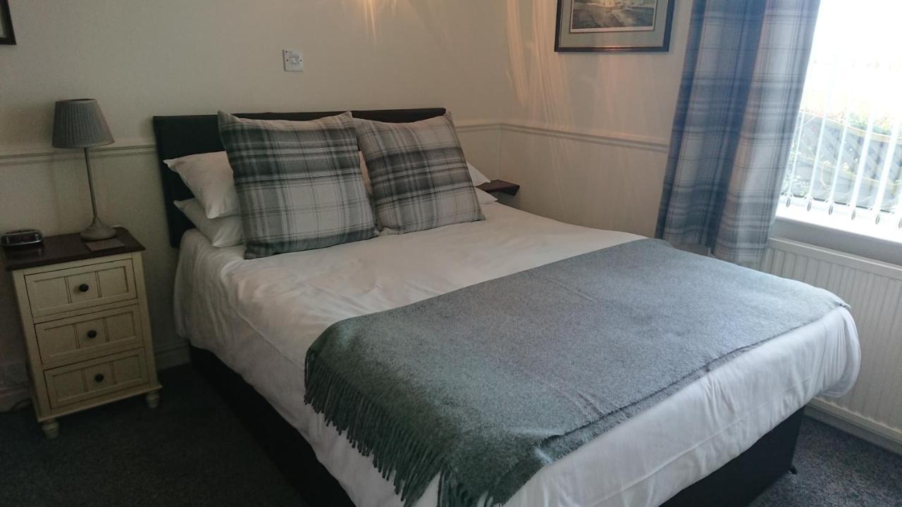 Geordie Pride Lodge Liversedge Eksteriør bilde