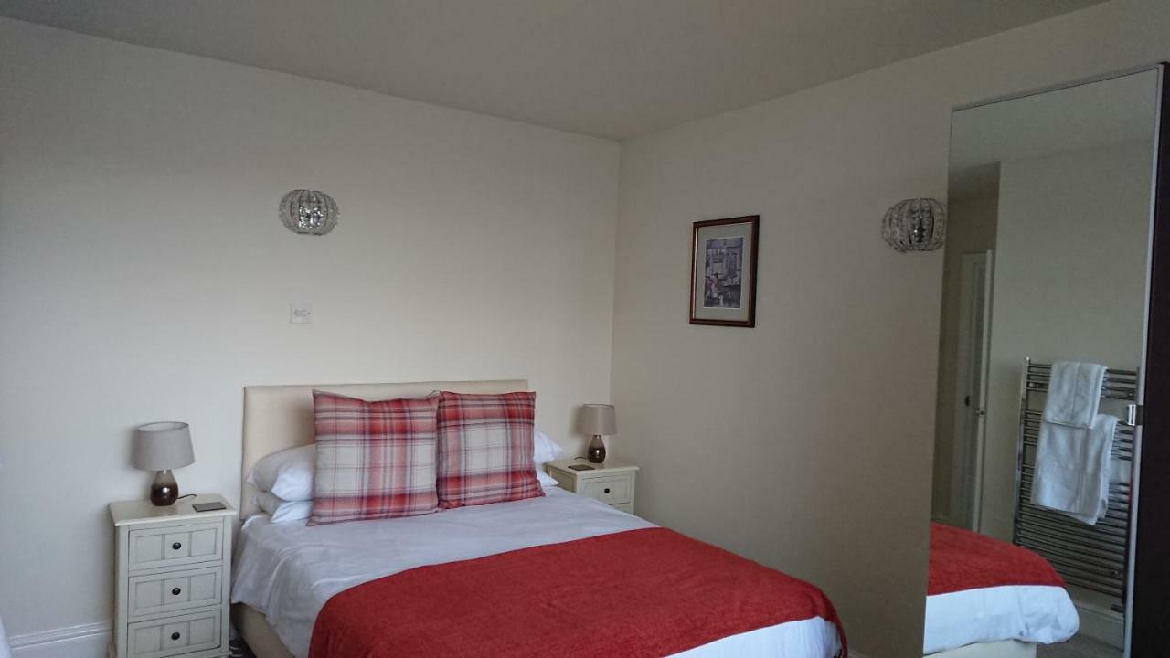 Geordie Pride Lodge Liversedge Eksteriør bilde